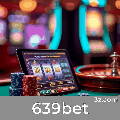 639bet: Jogos de Cassino e Estratégias Vencedoras