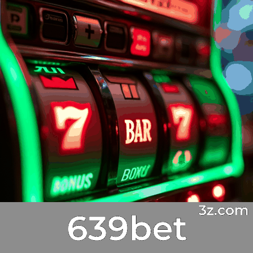 639bet: Envolva-se na Experiência de Cassino Profissional e Realista