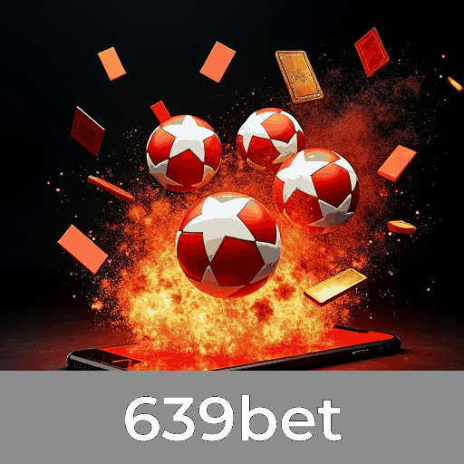 639bet - Grande seleção de jogos ao vivo e cassinos online