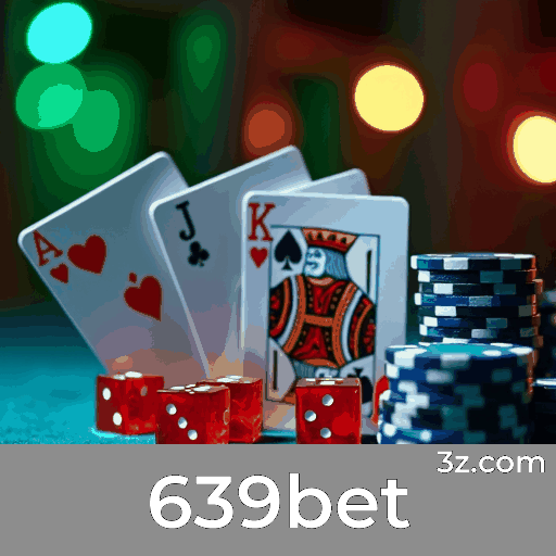 639bet Inovação: Tecnologia Avançada em Jogos de Aposta