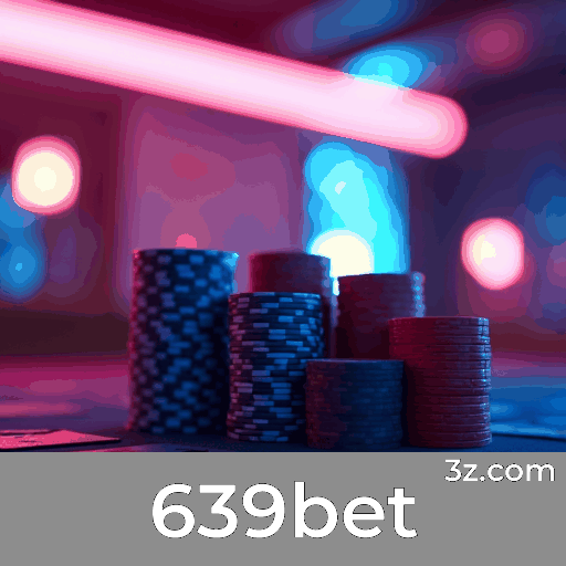 Bem-vindo ao 639bet: Experiência de Jogo Segura e Profissional