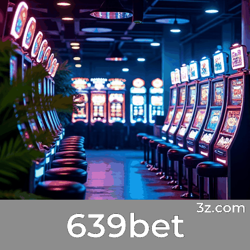 Potencialize Promoções na 639bet com Estratégia Integrada de Bônus