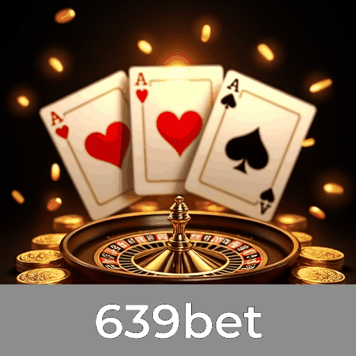 639bet - Promoções e bônus exclusivos para novos jogadores.