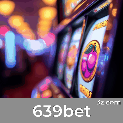 639bet: Seu Destino para Apostas Seguras e Emocionantes
