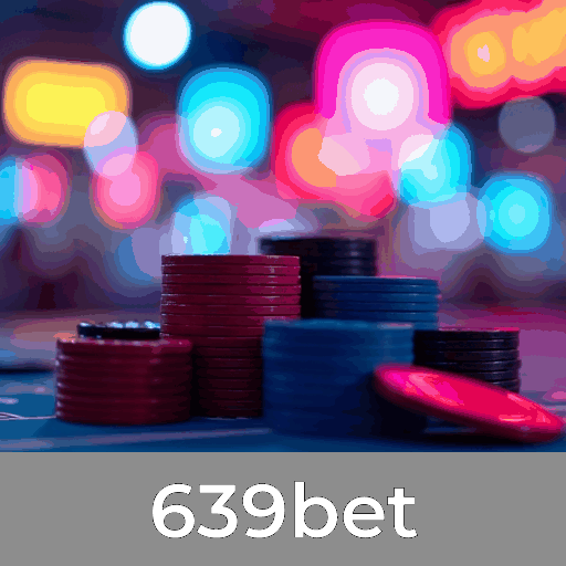 639bet: Aproveite caça-níqueis e caça-níqueis com bônus no cassino ao vivo!
