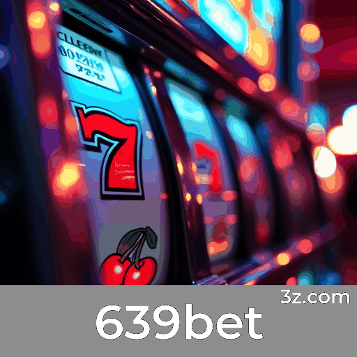 639bet Inovação: Tecnologia Avançada em Jogos de Aposta