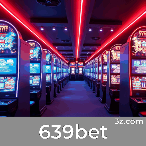 Potencialize Promoções na 639bet com Estratégia Integrada de Bônus